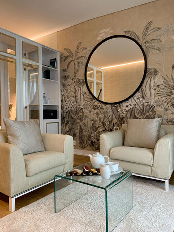 Imagen de la habitación del Hotel Vidamar Resort Madeira. Foto 14