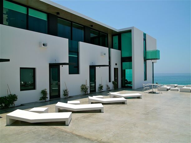 Imagen general del Hotel Vidasoul. Foto 1