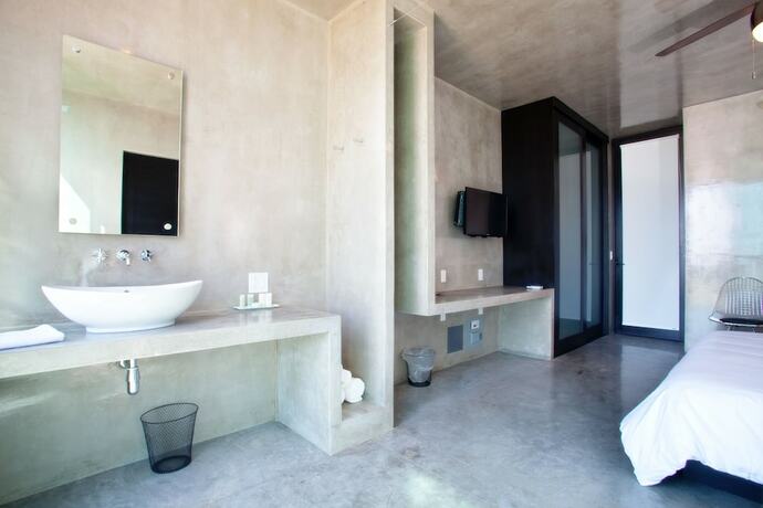 Imagen general del Hotel Vidasoul. Foto 3