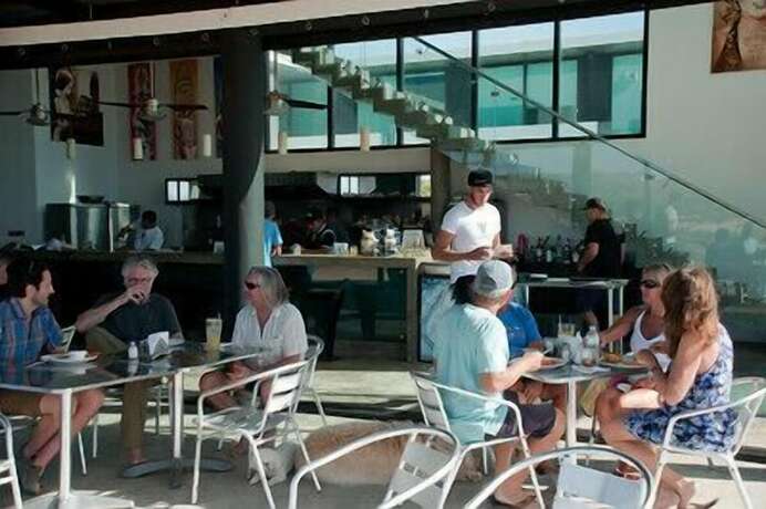 Imagen general del Hotel Vidasoul. Foto 4