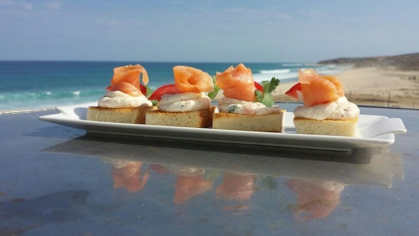 Imagen general del Hotel Vidasoul. Foto 5