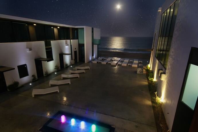 Imagen general del Hotel Vidasoul. Foto 6