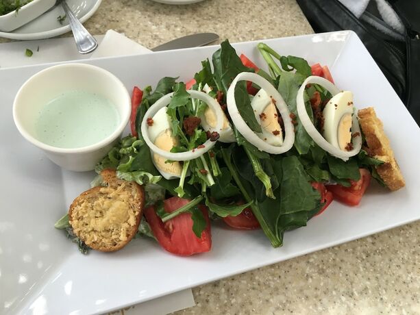 Imagen general del Hotel Vidasoul. Foto 7