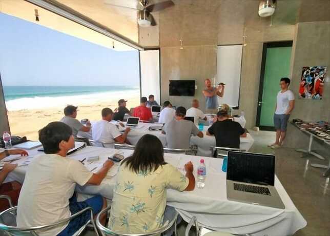 Imagen general del Hotel Vidasoul. Foto 8