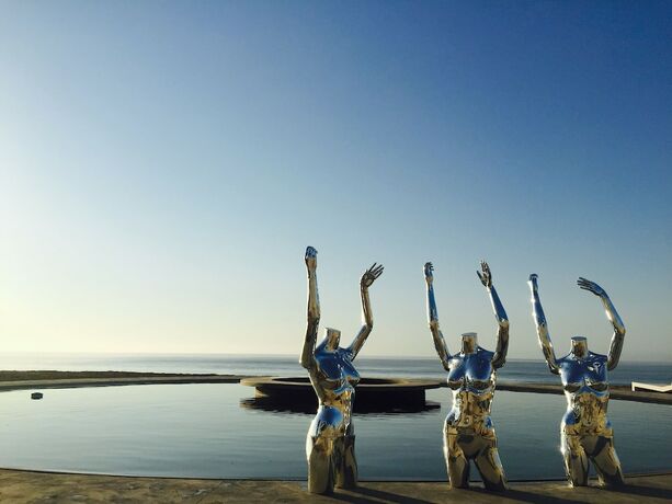 Imagen general del Hotel Vidasoul. Foto 9