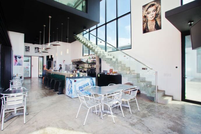 Imagen general del Hotel Vidasoul. Foto 10