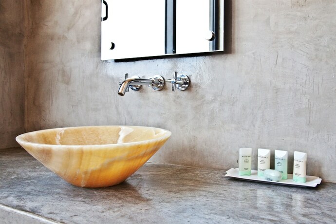 Imagen de la habitación del Hotel Vidasoul. Foto 19