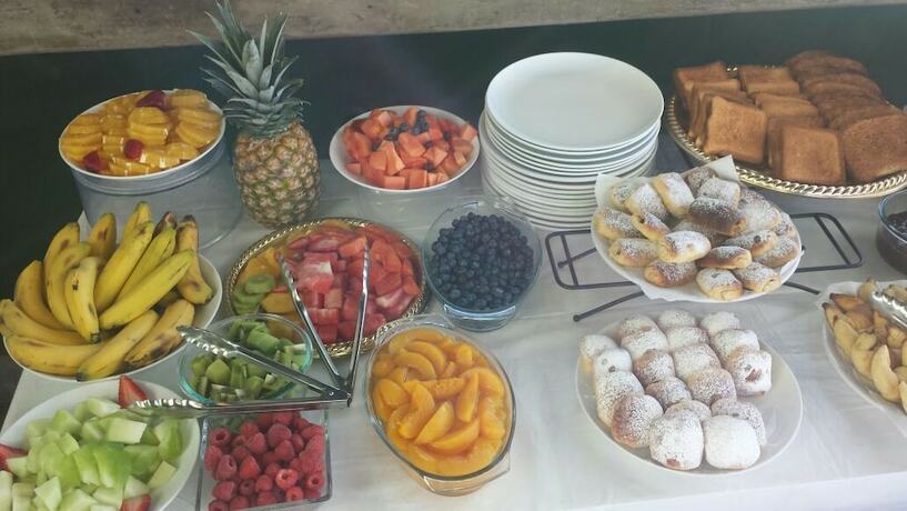 Imagen general del Hotel Vidasoul. Foto 11