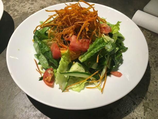 Imagen general del Hotel Vidasoul. Foto 17