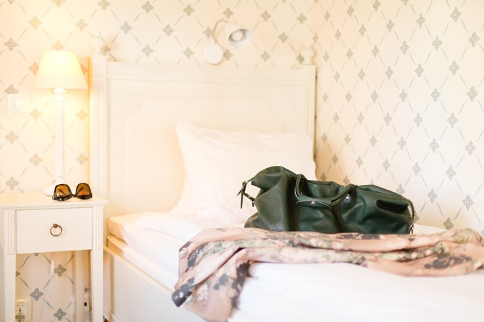 Imagen de la habitación del Hotel Vidbynäs Gård and Konferens. Foto 5