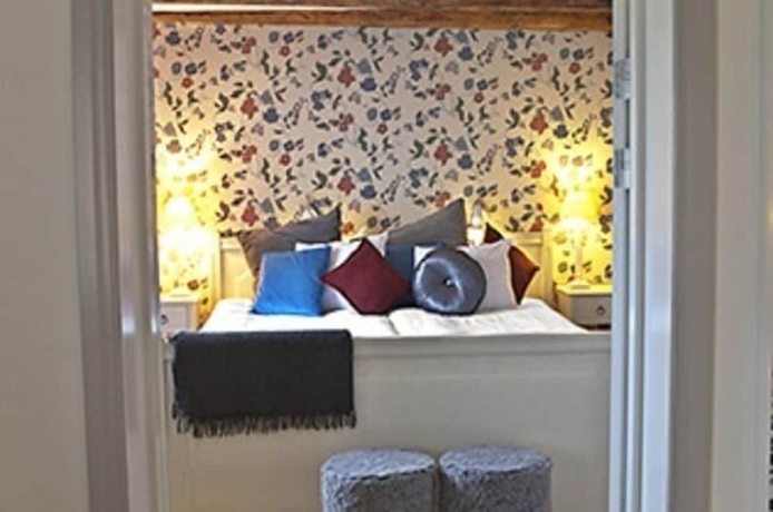 Imagen de la habitación del Hotel Vidbynäs Gård and Konferens. Foto 9