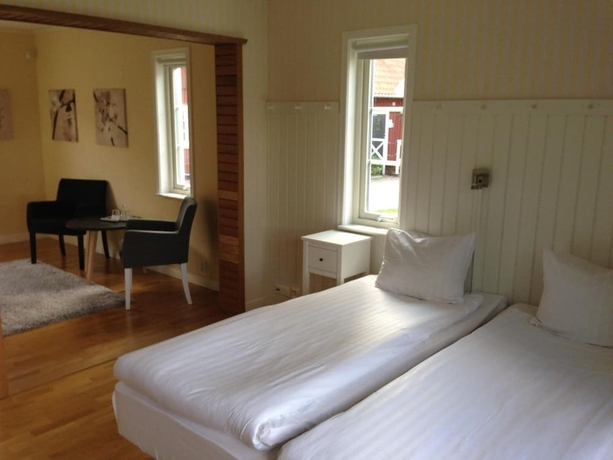 Imagen de la habitación del Hotel Vidbynäs Gård and Konferens. Foto 11