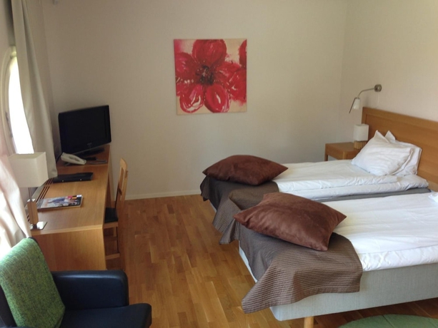 Imagen de la habitación del Hotel Vidbynäs Gård and Konferens. Foto 12