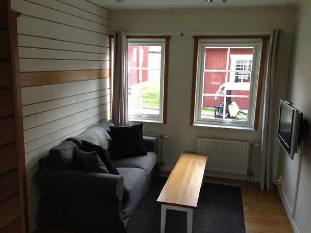 Imagen de la habitación del Hotel Vidbynäs Gård and Konferens. Foto 13