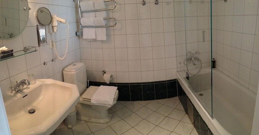 Imagen de la habitación del Hotel Vidbynäs Gård and Konferens. Foto 14