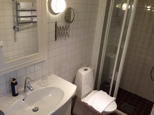 Imagen de la habitación del Hotel Vidbynäs Gård and Konferens. Foto 15