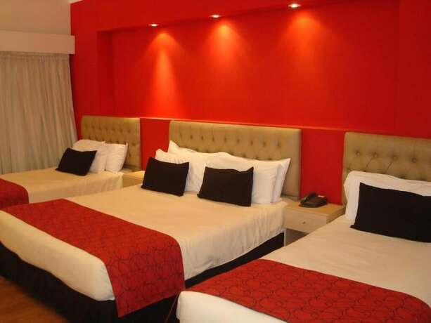 Imagen de la habitación del Hotel Vidda y Viken Apart. Foto 1