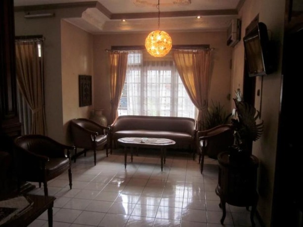 Imagen de los interiores del Hotel Vidi 1. Foto 9