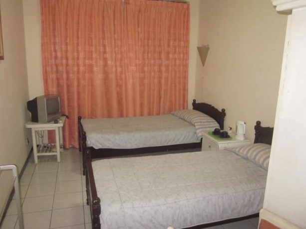 Imagen de la habitación del Hotel Vidi 1. Foto 3