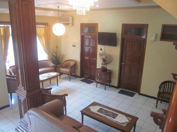 Imagen de los interiores del Hotel Vidi 1. Foto 10