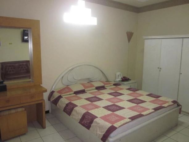 Imagen de la habitación del Hotel Vidi 1. Foto 4