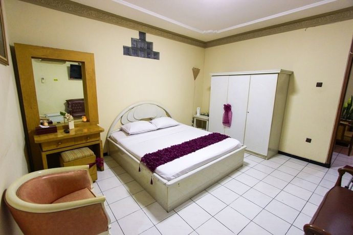 Imagen de la habitación del Hotel Vidi 1. Foto 5