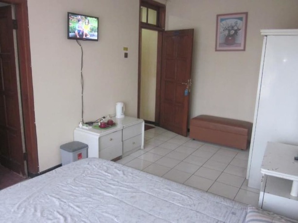 Imagen de la habitación del Hotel Vidi 1. Foto 6