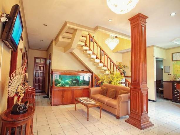 Imagen de los interiores del Hotel Vidi 1. Foto 14