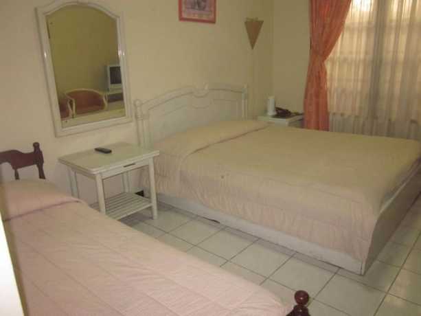 Imagen de la habitación del Hotel Vidi 1. Foto 7