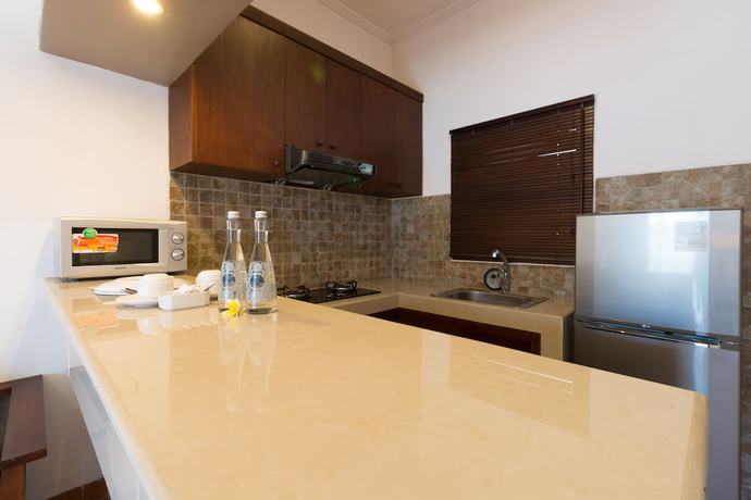 Imagen de la habitación del Hotel Vidi Boutique Bali. Foto 2