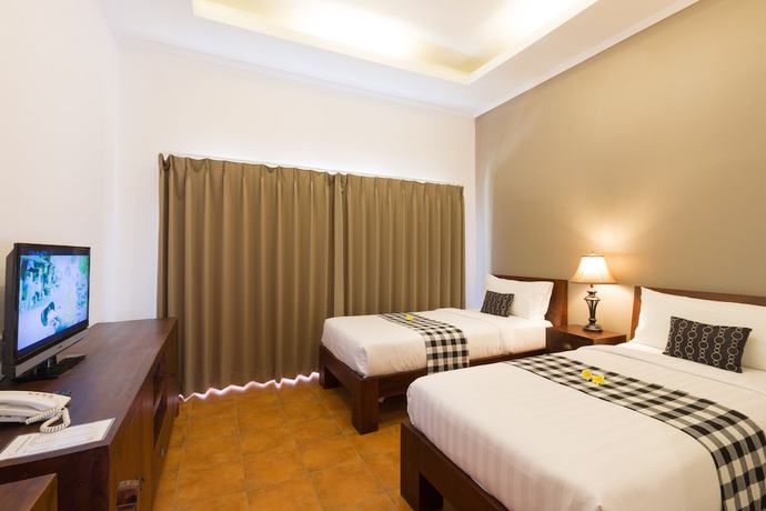 Imagen de la habitación del Hotel Vidi Boutique Bali. Foto 3