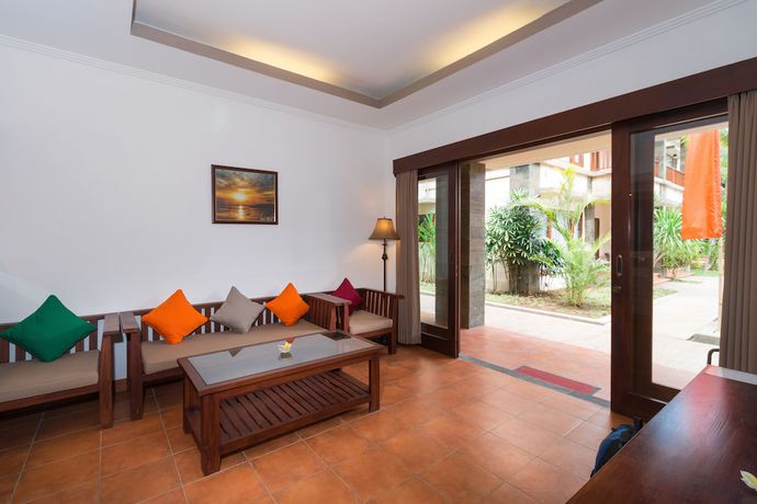 Imagen de la habitación del Hotel Vidi Boutique Bali. Foto 4