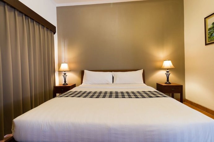 Imagen de la habitación del Hotel Vidi Boutique Bali. Foto 5