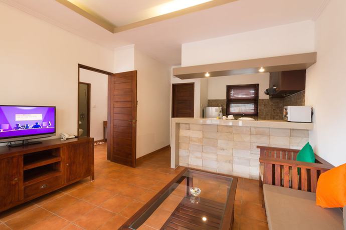 Imagen de la habitación del Hotel Vidi Boutique Bali. Foto 6