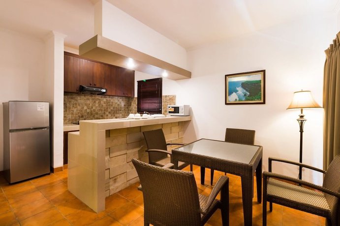 Imagen de la habitación del Hotel Vidi Boutique Bali. Foto 7