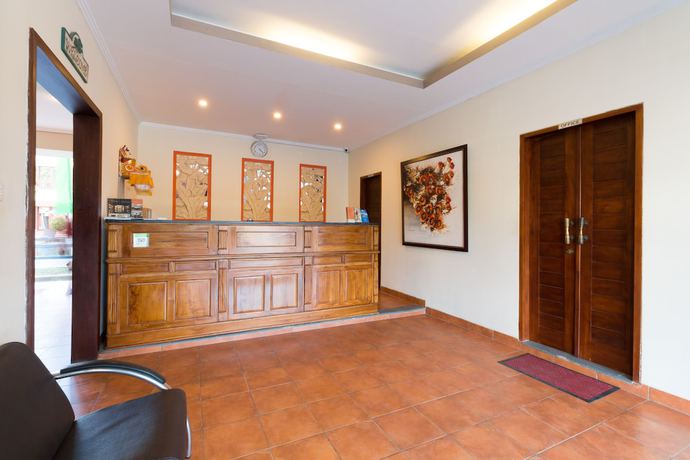 Imagen de los interiores del Hotel Vidi Boutique Bali. Foto 18
