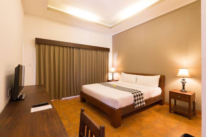 Imagen de la habitación del Hotel Vidi Boutique Bali. Foto 9