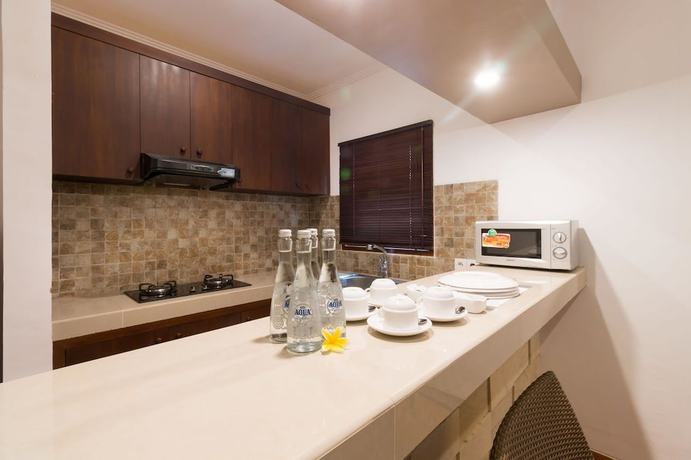Imagen de la habitación del Hotel Vidi Boutique Bali. Foto 10