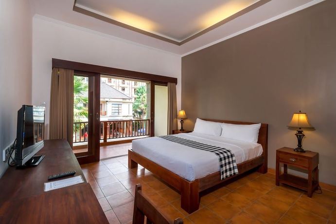 Imagen de la habitación del Hotel Vidi Boutique Bali. Foto 11