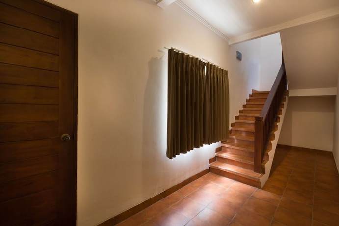 Imagen de la habitación del Hotel Vidi Boutique Bali. Foto 13
