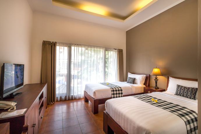 Imagen de la habitación del Hotel Vidi Boutique Bali. Foto 14