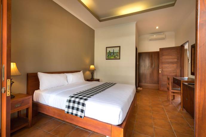Imagen de la habitación del Hotel Vidi Boutique Bali. Foto 15