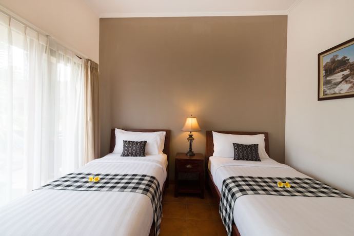 Imagen de la habitación del Hotel Vidi Boutique Bali. Foto 16