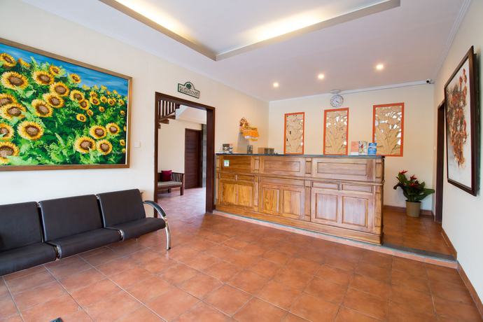 Imagen de los interiores del Hotel Vidi Boutique Bali. Foto 19