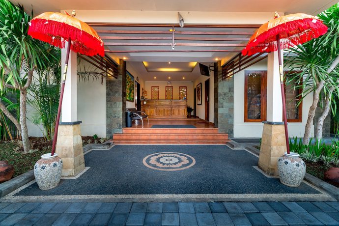 Imagen de los interiores del Hotel Vidi Boutique Bali. Foto 20