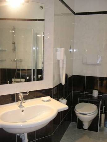 Imagen de la habitación del Hotel Vidi Miramare and Delfino. Foto 4