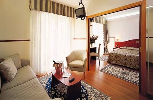 Imagen de la habitación del Hotel Vidi Miramare and Delfino. Foto 6