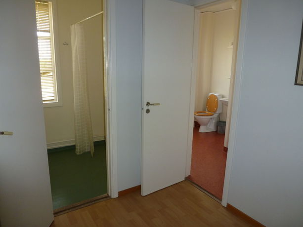 Imagen de la habitación del Hotel Vidinge Gård. Foto 6