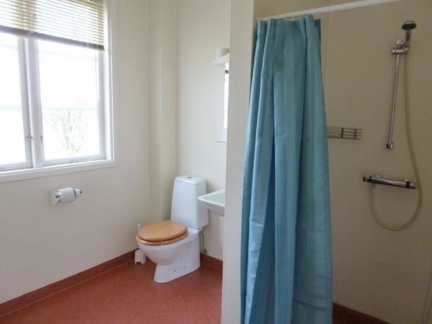 Imagen del bar/restaurante del Hotel Vidinge Gård. Foto 2