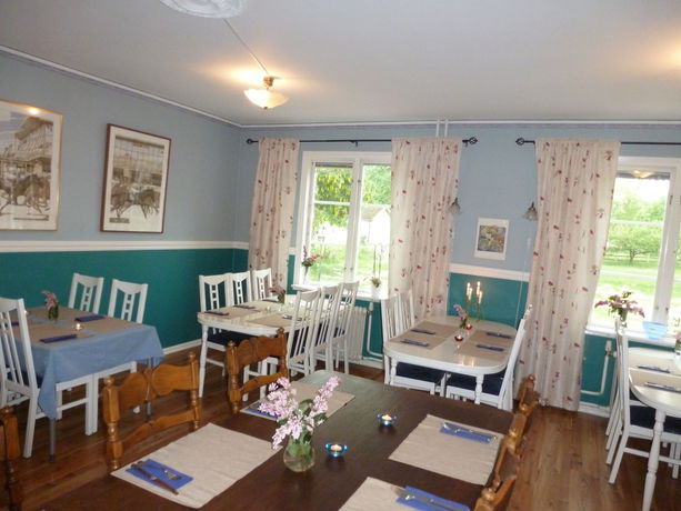 Imagen de la habitación del Hotel Vidinge Gård. Foto 10